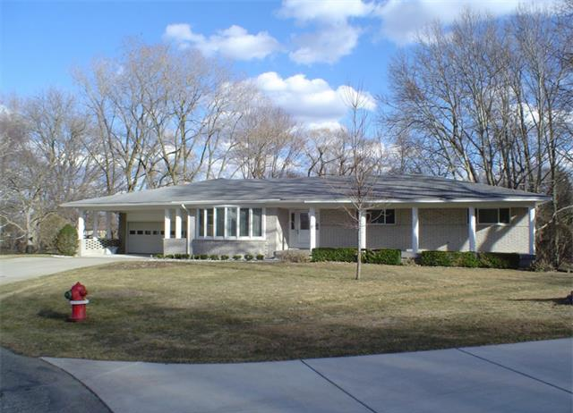 Stratford Knolls Rochester Hills